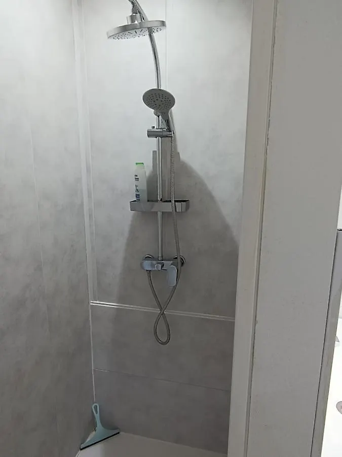 Prázdninový dům Studio En Provence Avec Acces A La Piscine De La Propriete Velleron