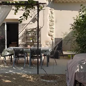 Hébergement de vacances Lou Mas D'aimé, Velleron