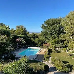 Hébergement de vacances La Petite Rive - Les Oliviers, Velleron